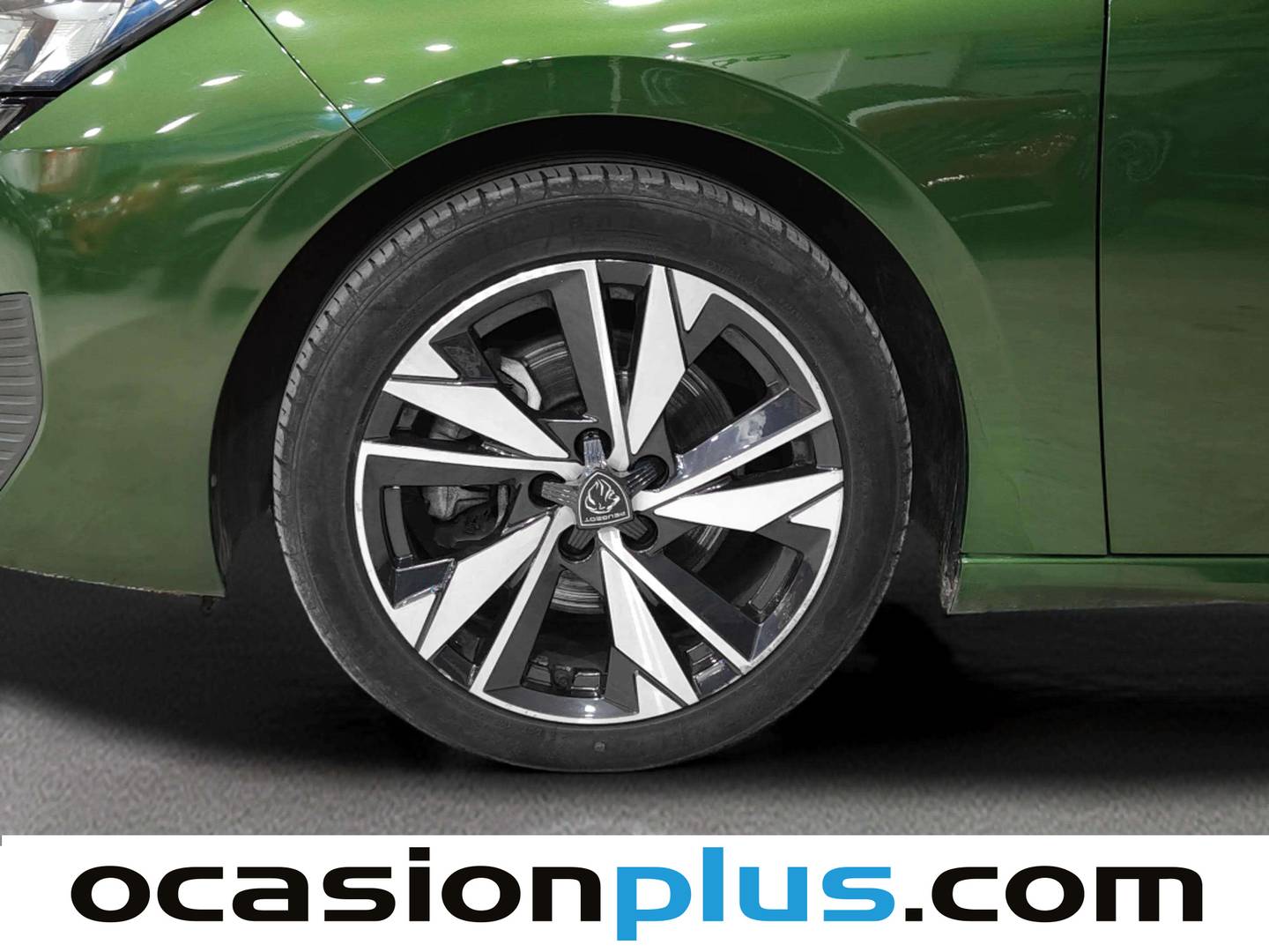 Foto Peugeot 308 Peugeot 308 BlueHDi 130 S&S Allure (130 CV)