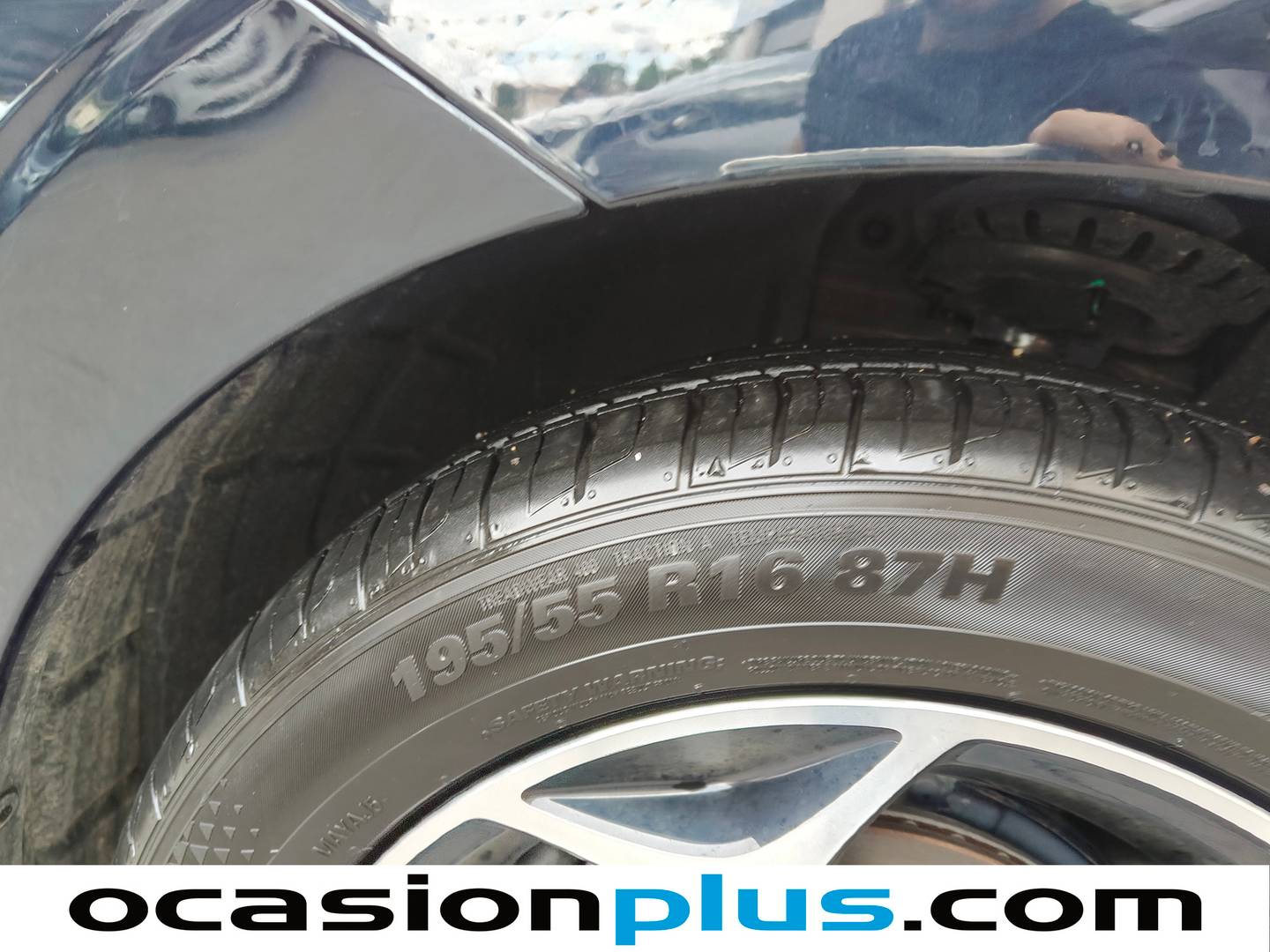 MG MG3 MG MG3 1.5 Comfort  (116 CV) gasolina