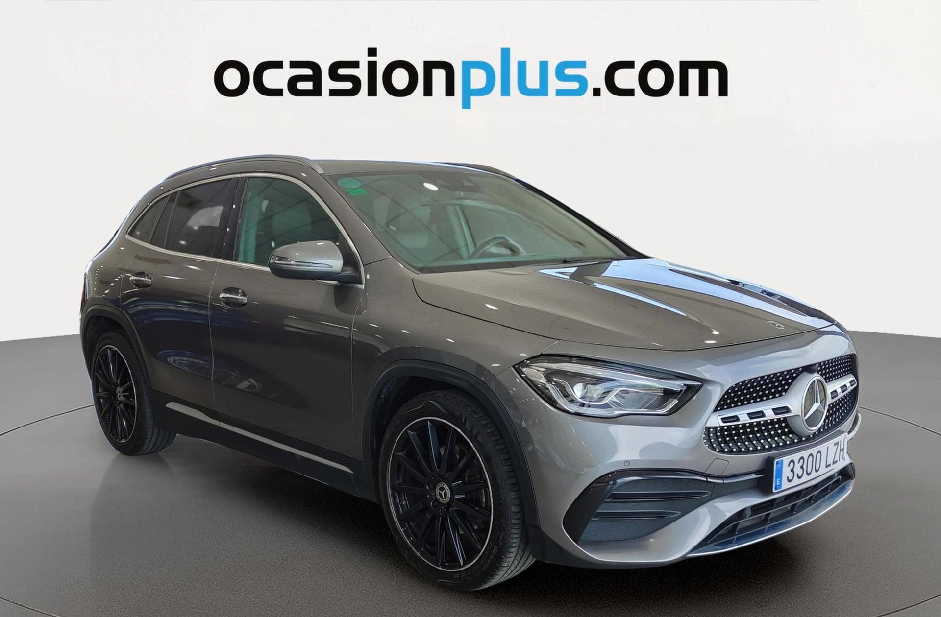 Mercedes-Benz GLA 200 Pack AMG - foto 2