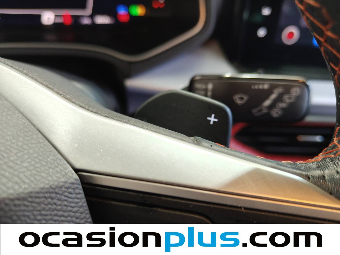 Foto Seat Ibiza SEAT Ibiza 1.5 TSI FR XL DSG (150 CV)