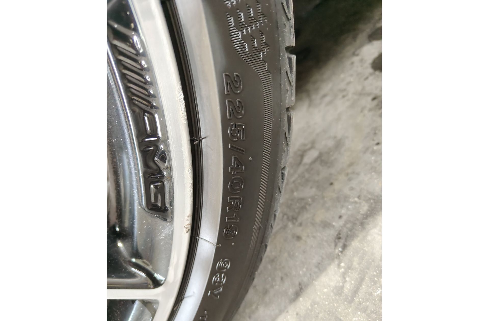 Mercedes-Benz Clase C C 200 Coupe Pack AMG - foto 43