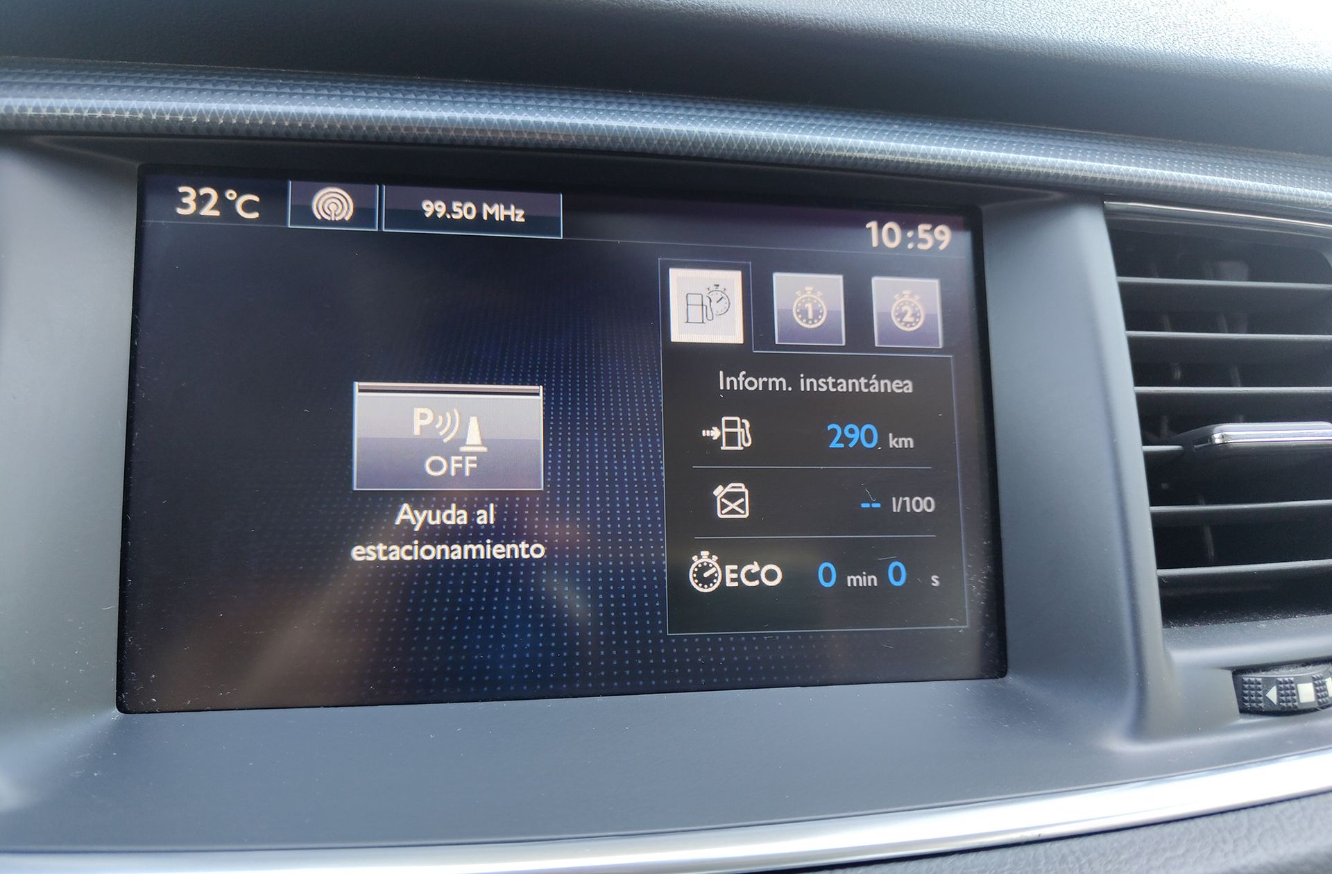 Peugeot 508 2.0 BlueHDi Allure - foto 9
