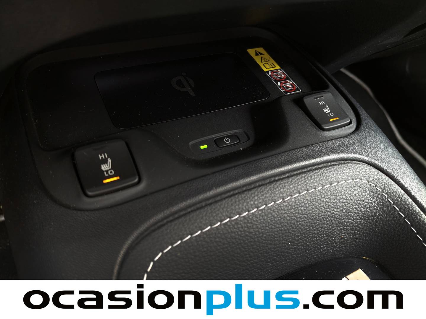 Equipamiento del Toyota Corolla Toyota Corolla 140H Style Edition (140 CV)