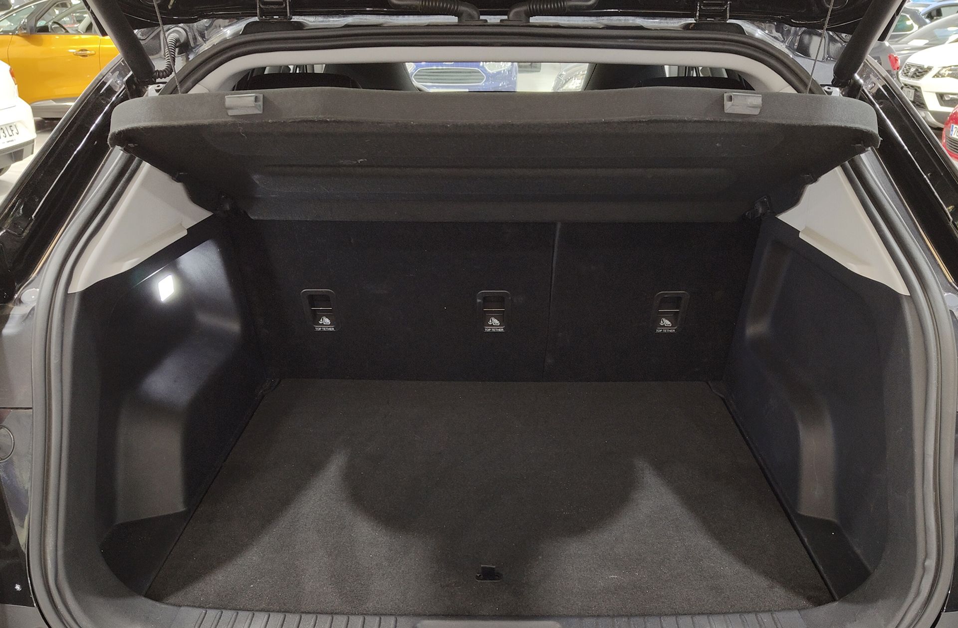 Omoda 5 1.6 T-GDi Premium DCT - foto 21