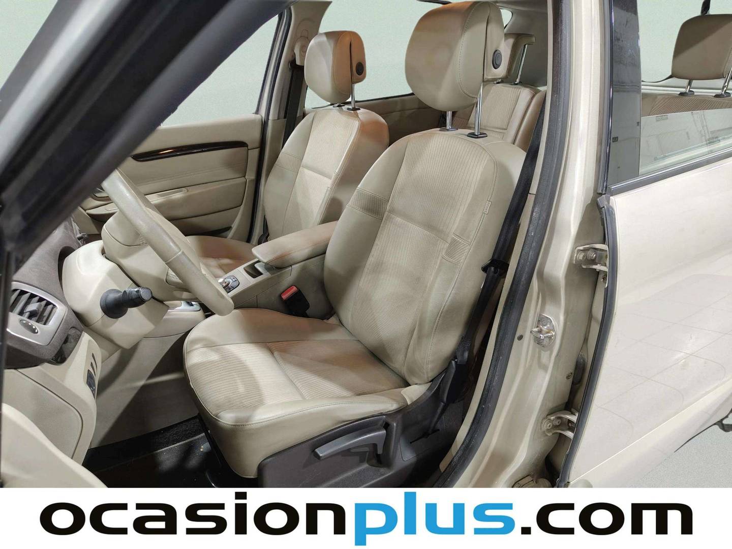 Foto Renault Scénic Renault Scenic 2.0 Privilege CVT  (142 CV)