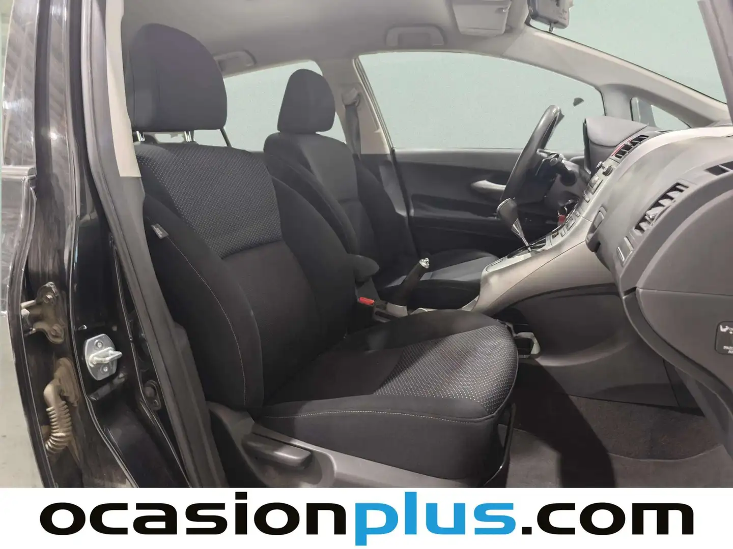 Foto Toyota Auris Toyota Auris 1.4 D-4D Active Eco (90 CV)