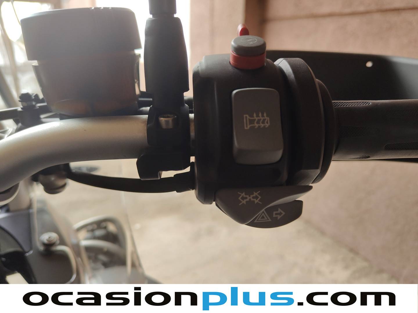 BMW Motorrad R 1200 GS Adventure BMW Motorrad R 1200 GS Adventure GS Adventure 81KW (110 CV) km 0