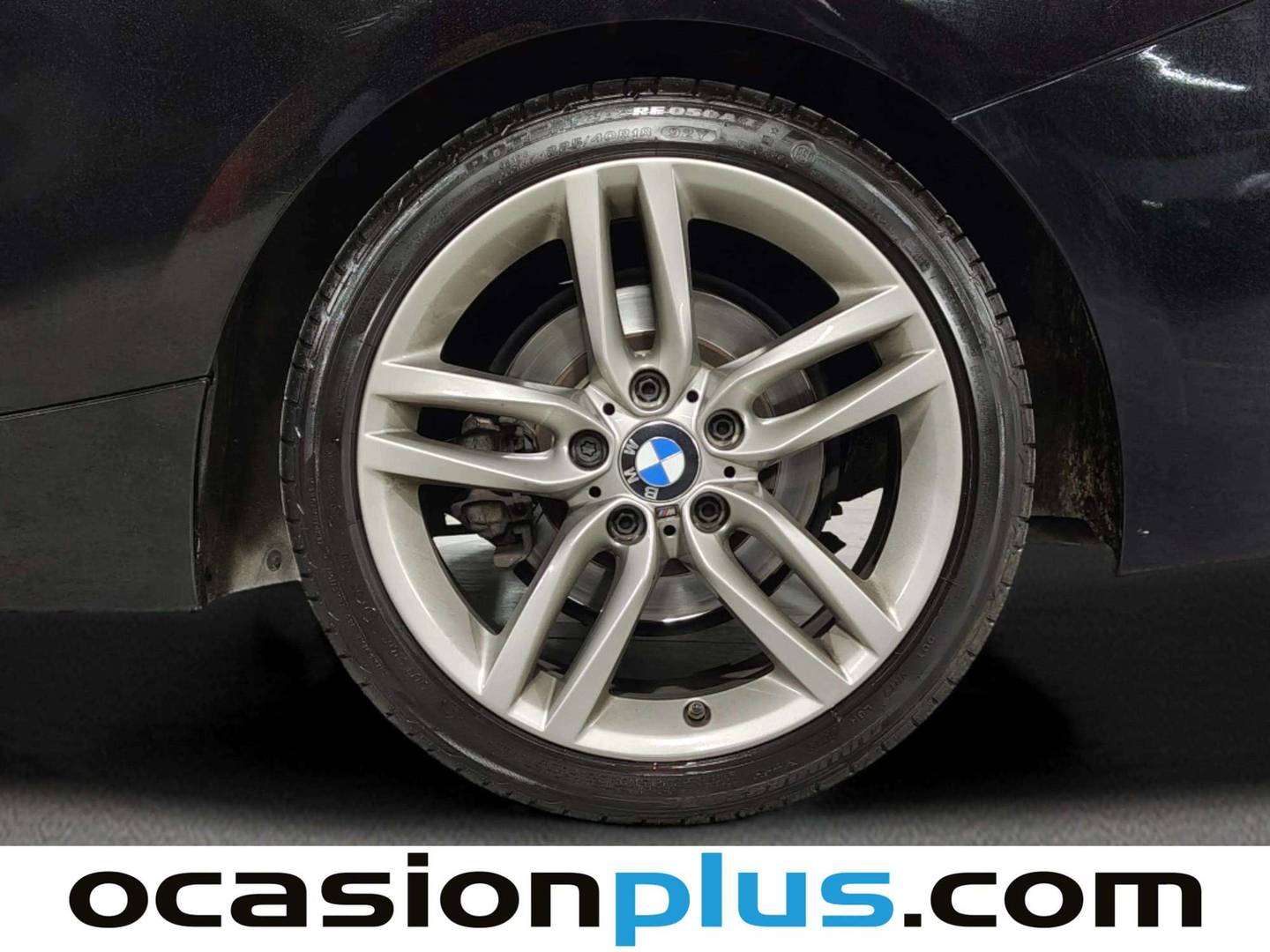 BMW Serie 2 BMW Serie 2 220i Cabrio (184 CV) Pack M de segunda mano