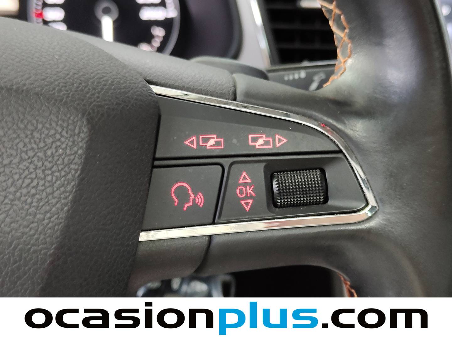 Foto Seat León SEAT Leon Xperience 2.0 TDI S&S X-perience 4Drive DSG6 (184 CV)