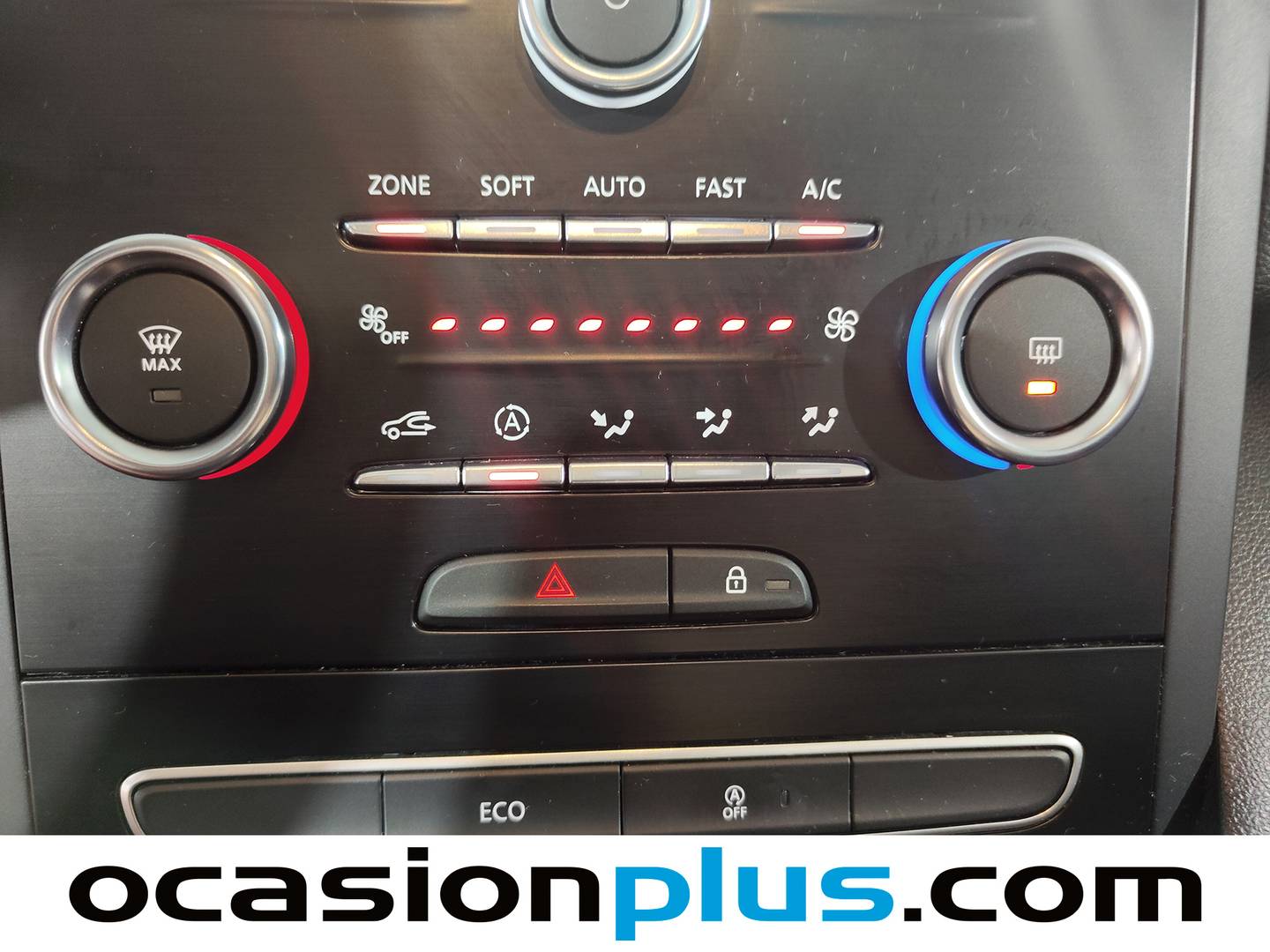 Renault Mégane Renault Megane Sport Tourer Limited Blue dCi (95 CV) manual