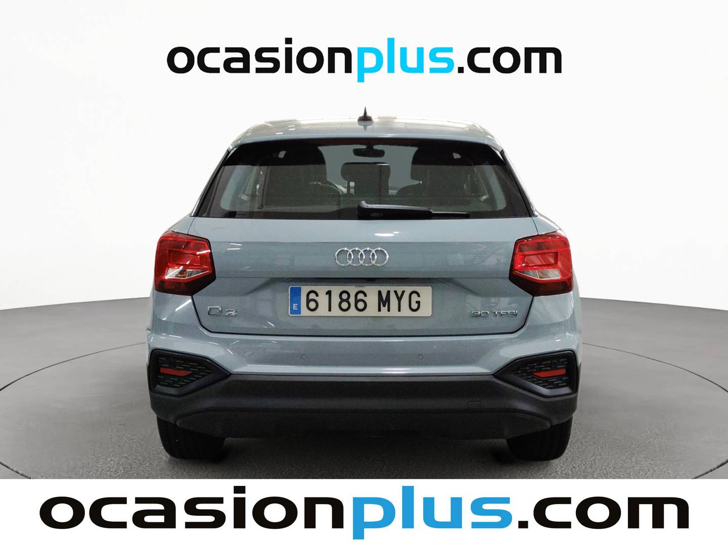 Foto Audi Q2 Audi Q2 Advanced 30 TFSI (116 CV)