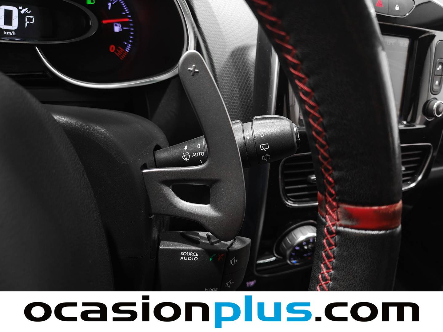 Foto Renault Clio Renault Clio Renault Sport 200 Energy EDC (200 CV)