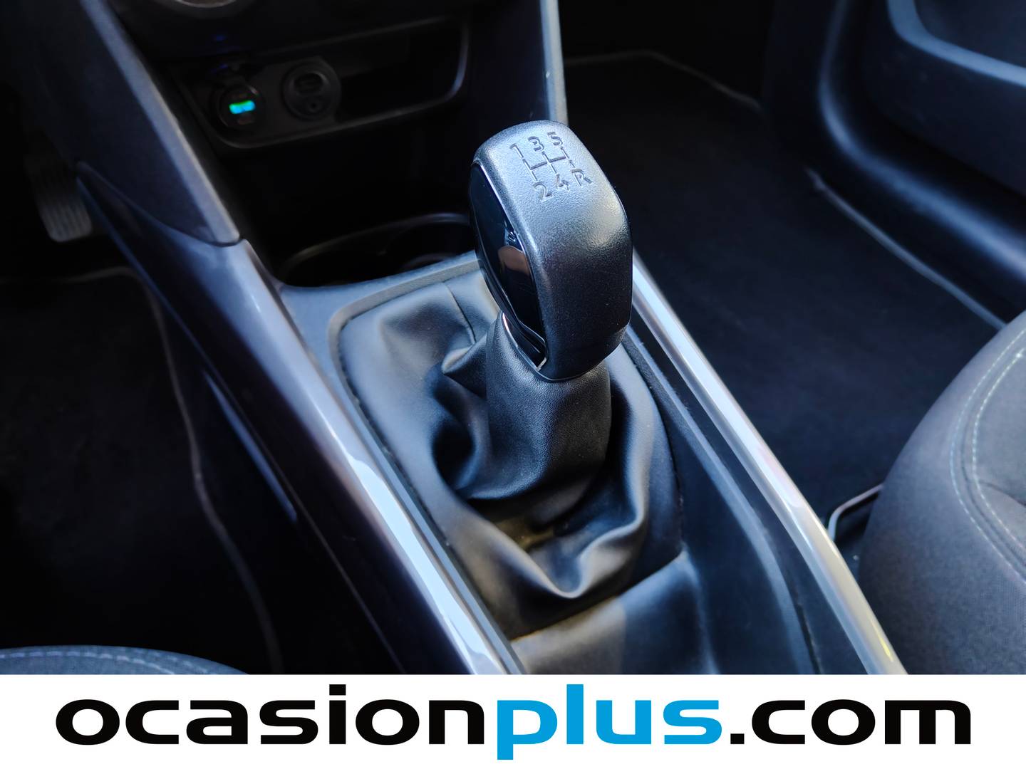 Peugeot 2008 Peugeot 2008 BlueHDi 100 S&S Active (100 CV) de segunda mano