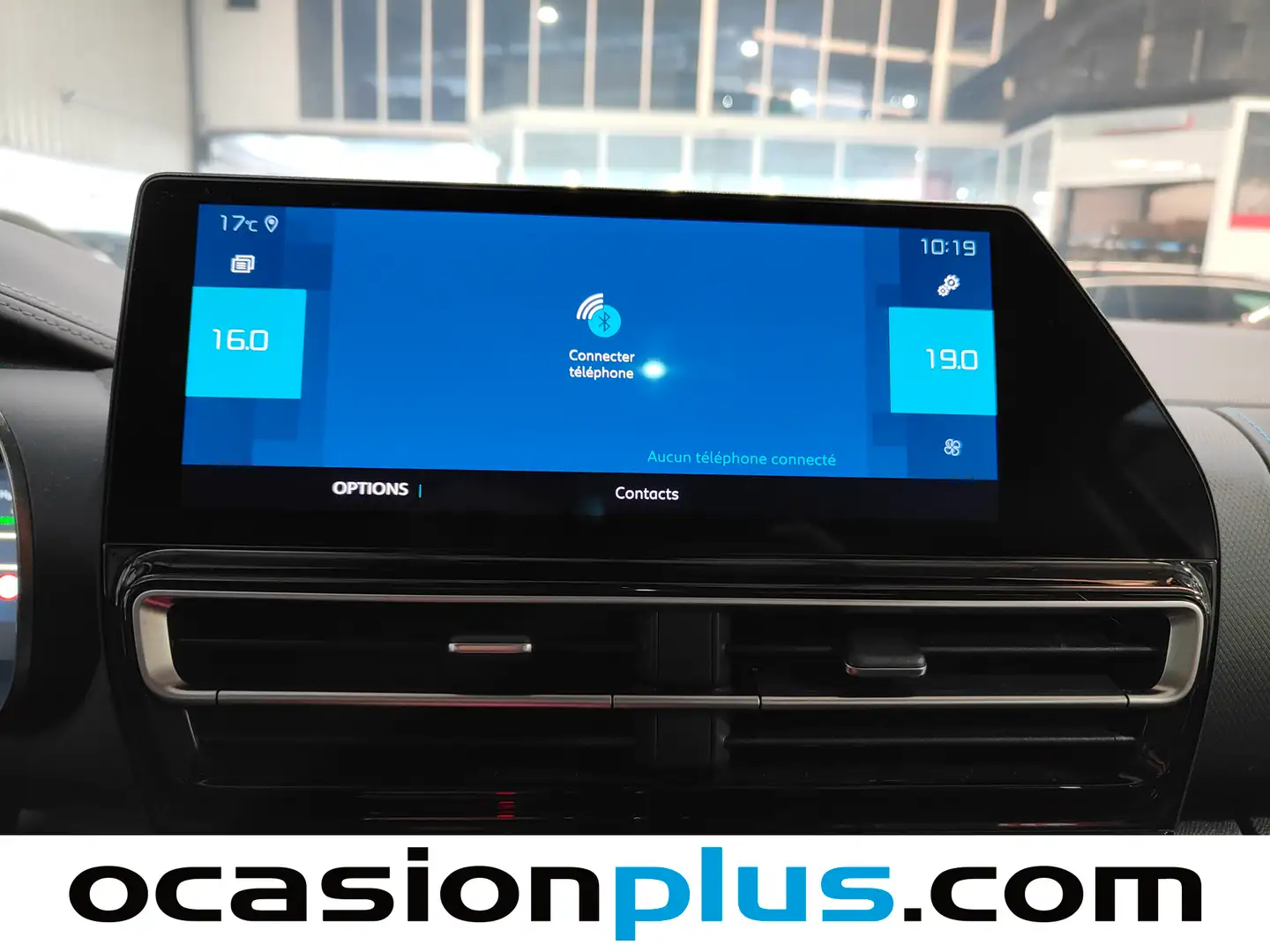 Foto Citroën C5 Aircross Citroen C5 Aircross Citroen C5 Aircross Hybrid Plug-in Hybrid Max e-EAT8 165 kW (225 CV)