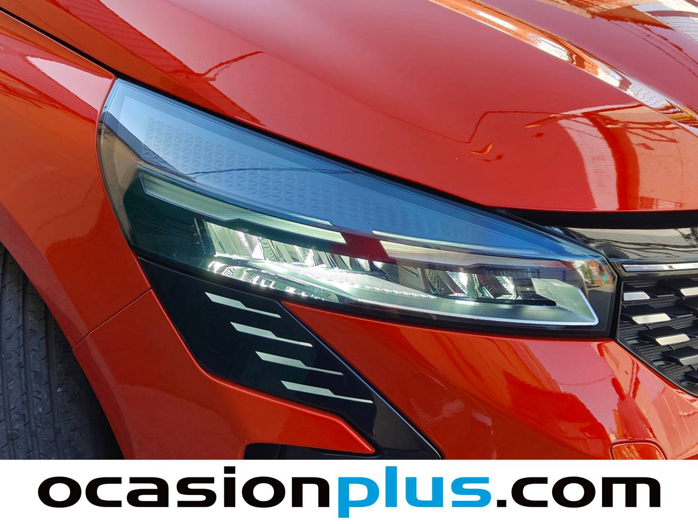 Accesorios del Renault Clio Renault Clio Evolution TCe (100 CV) GLP