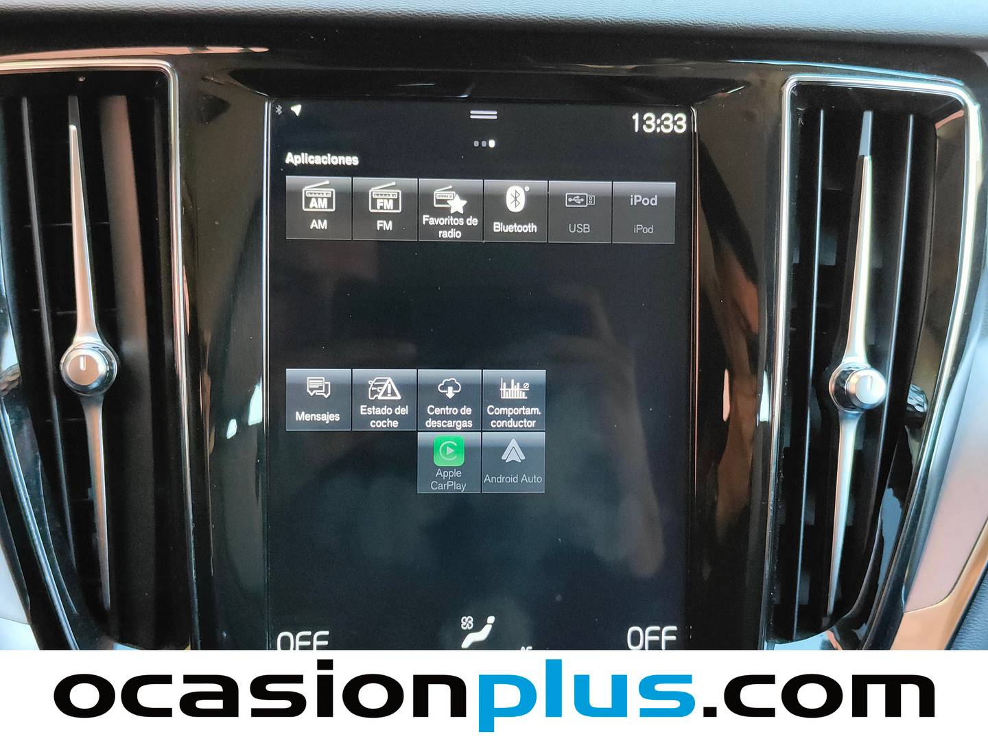 Foto Volvo V60 Volvo V60 D4 Momentum Auto (190 CV)