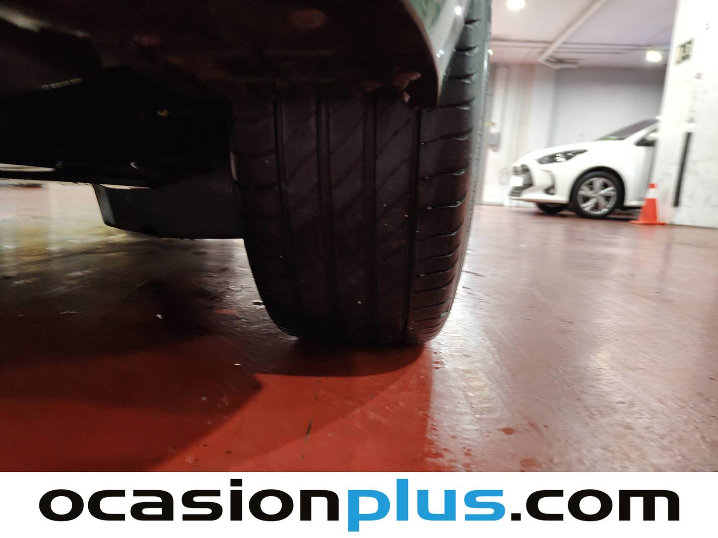 Foto Peugeot 308 Peugeot 308 BlueHDi 130 S&S Allure (130 CV)