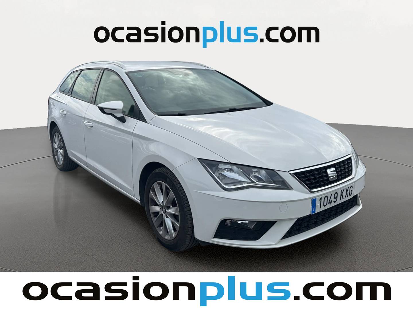 Foto Seat León SEAT León ST ST 1.6 TDI S&S Style (115 CV)