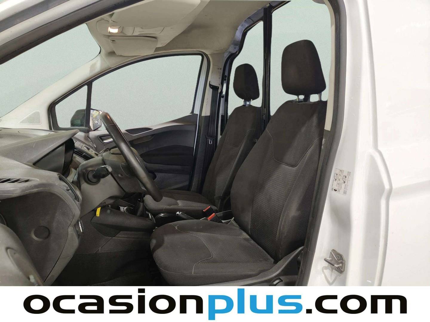 Foto Ford Transit Courier Ford Transit Courier Furgon 1.5 TDCI Trend (100 CV)