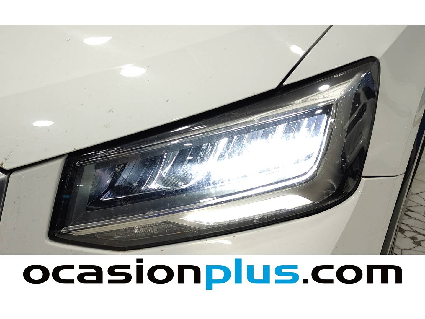 Foto Audi Q2 Audi Q2 Advanced 30 TDI (116 CV)