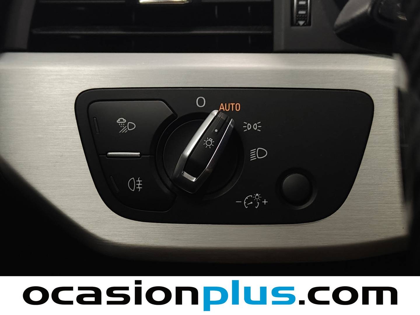 Accesorios del Audi A5 Audi A5 Sportback Sport 40 TDI (190 CV) S tronic Pack S-Line