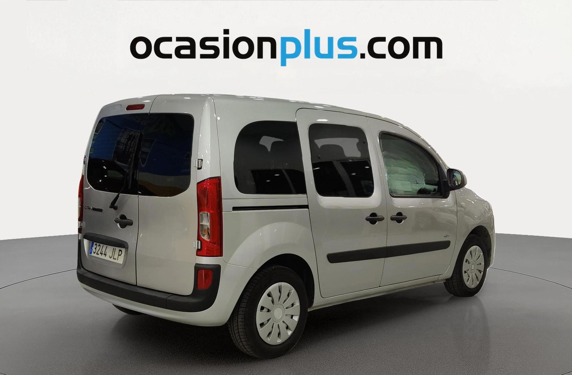 Mercedes-Benz Citan Combi 109 CDI Tourer Base Largo - foto 4