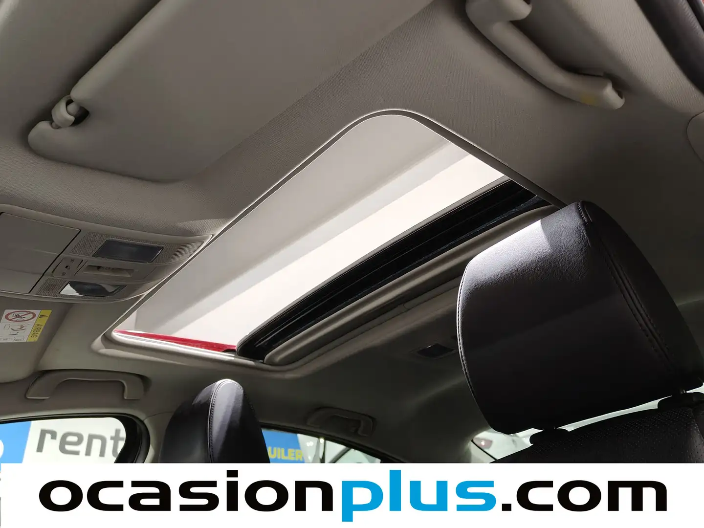 Foto Mazda Mazda6 Mazda Mazda 6 2.2 DE AT Lux.+Prem. (175 CV)