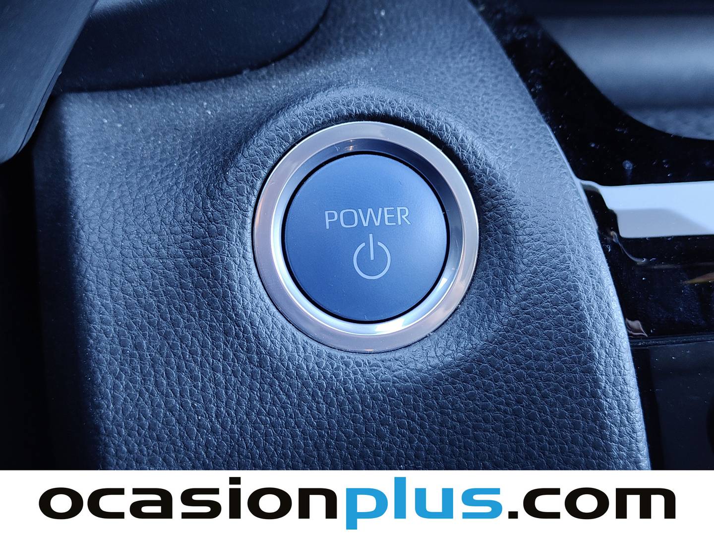 Toyota Yaris Cross Toyota Yaris Cross 120H Adventure (116 CV) híbrido