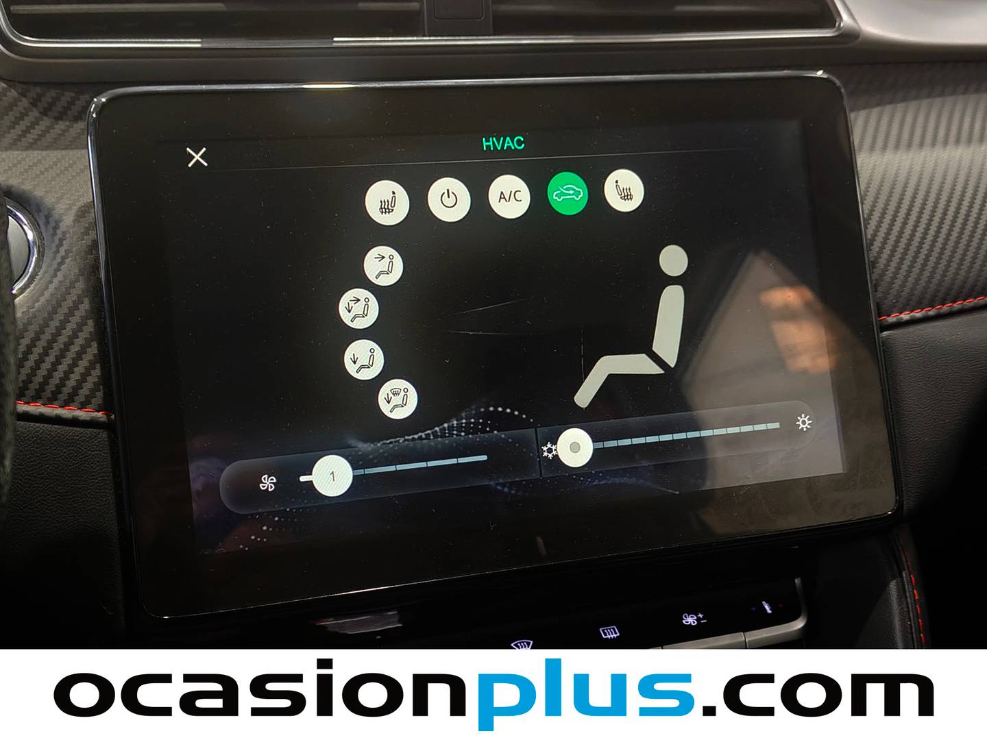 Foto MG ZS MG ZS 1.0T Luxury  (111 CV)