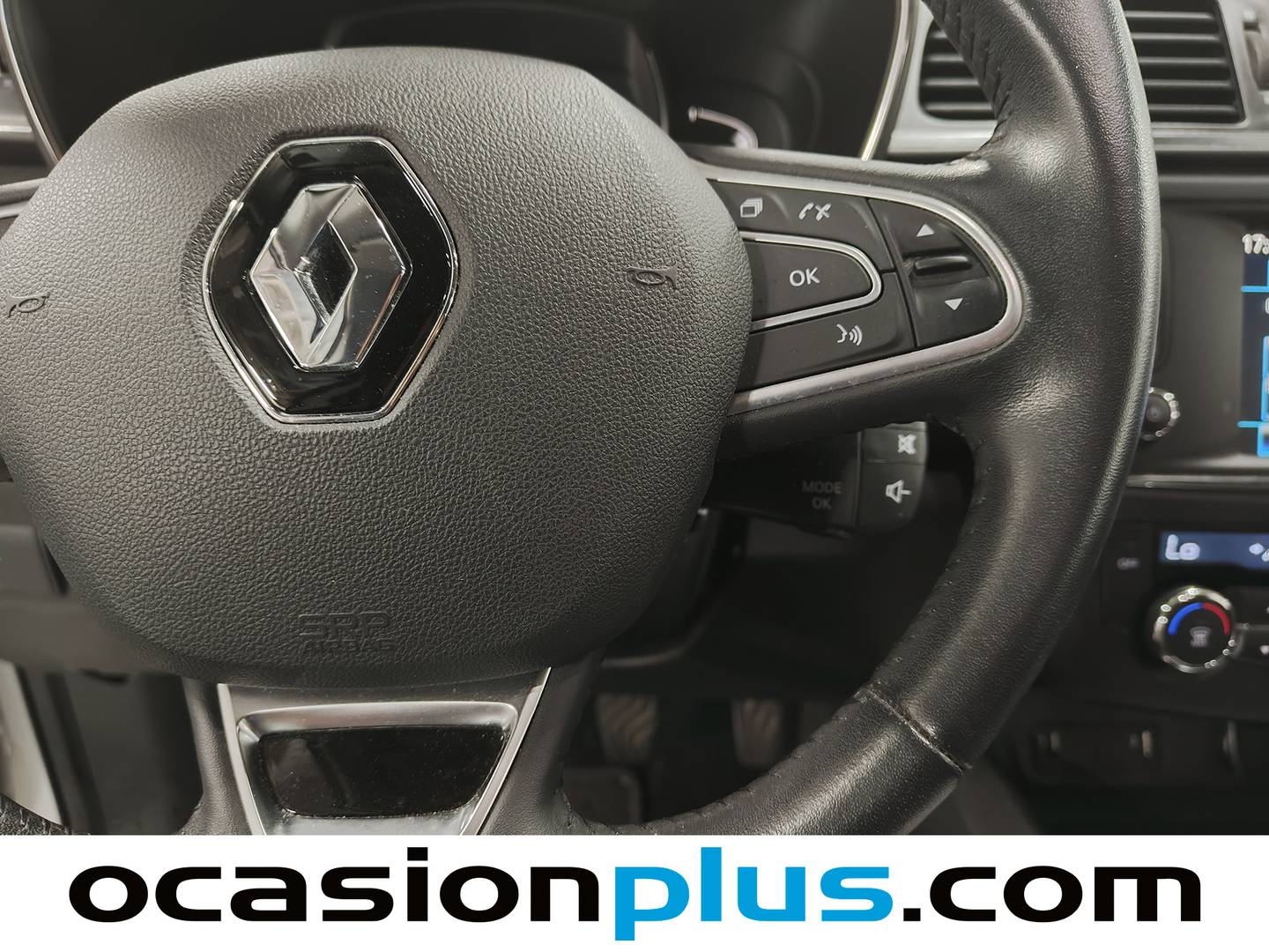 Renault Kadjar Renault Kadjar Zen Energy TCe (130 CV) 130cv