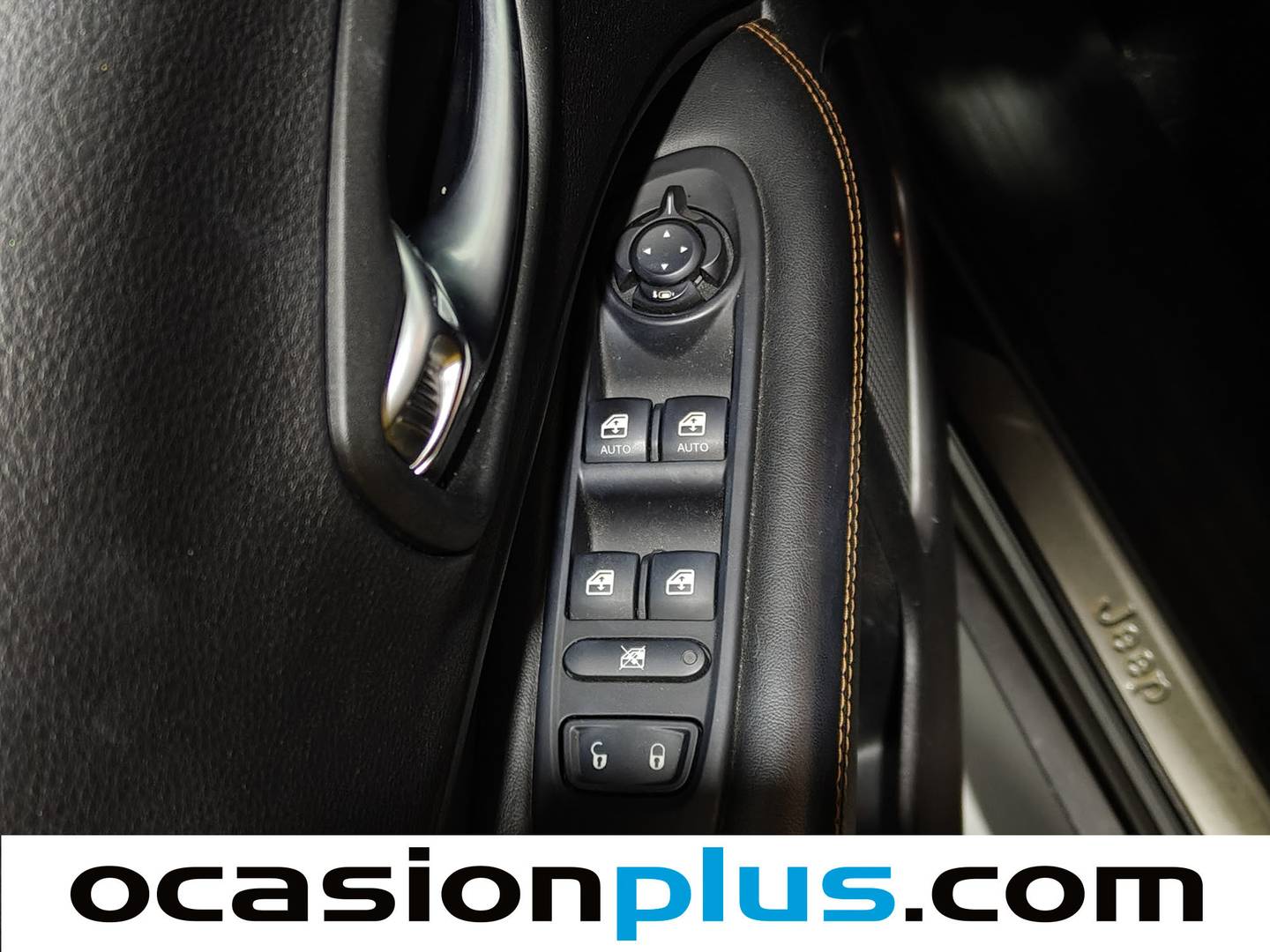 Foto Jeep Compass Jeep Compass 1.6 Multijet Limited 4x2 (120 CV)