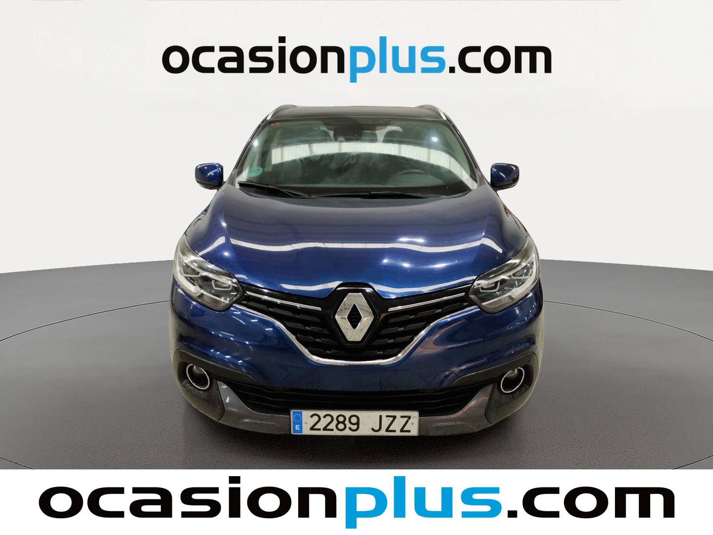 Renault Kadjar Renault Kadjar Zen Energy TCe (130 CV) al mejor precio