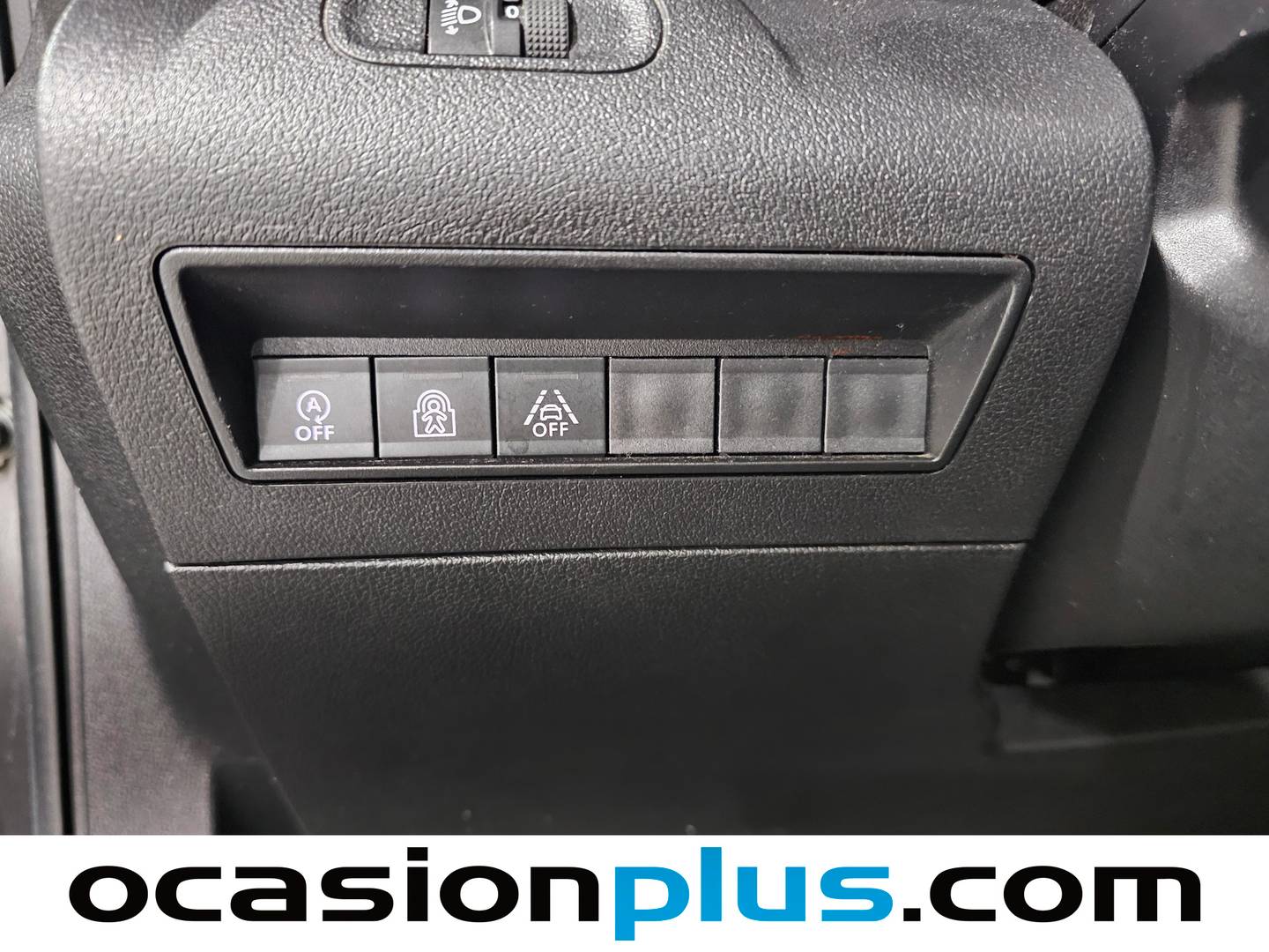 Extras del Peugeot Rifter Peugeot Rifter BlueHDi 130 GT Line Long EAT8 (130 CV) 7 PLAZAS