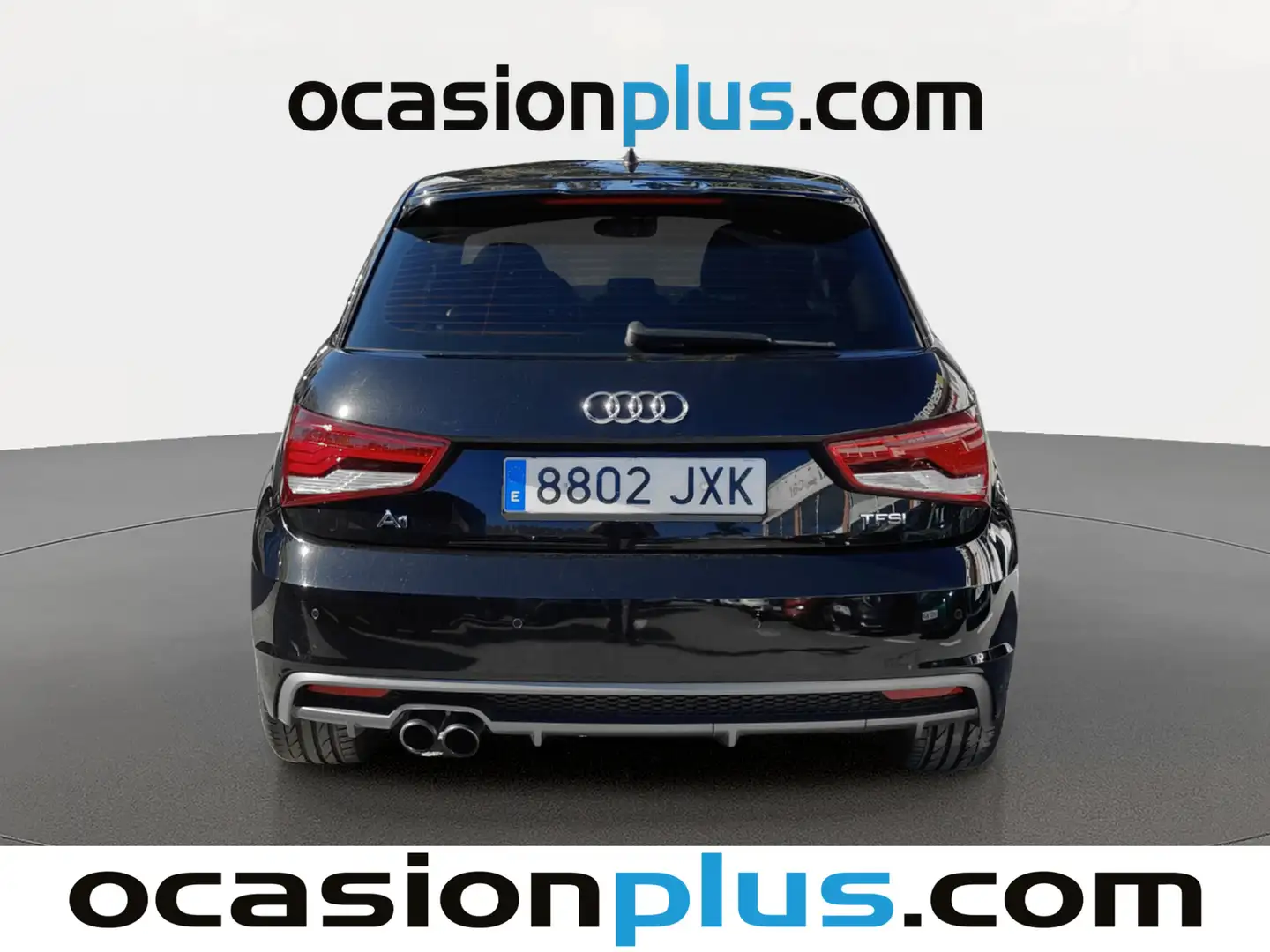 Foto Audi A1 Audi A1 Sportback Sportback Adrenalin2 1.4 TFSI  (125 CV) S tronic Pack S-Line