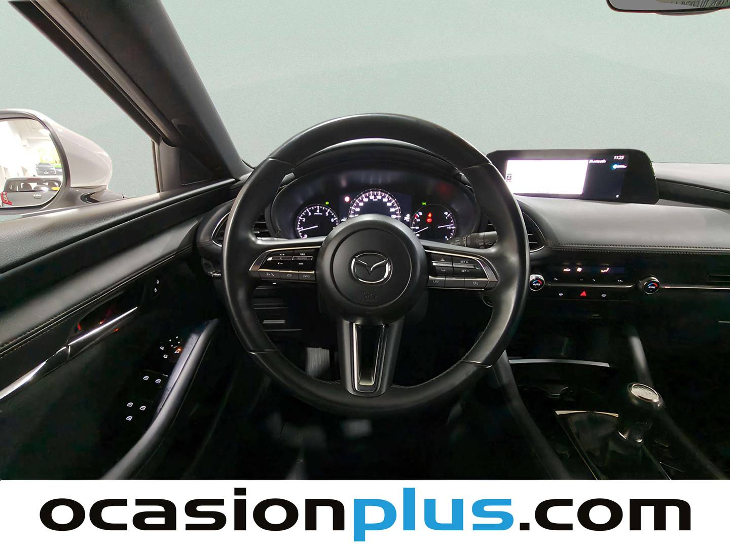 Foto Mazda Mazda3 Mazda Mazda 3 2.0 Skyactiv-G Origin (122 CV)