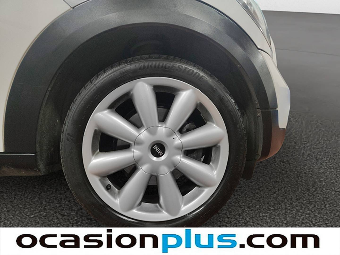 Foto Mini Countryman MINI MINI Countryman Cooper SD (143 CV)