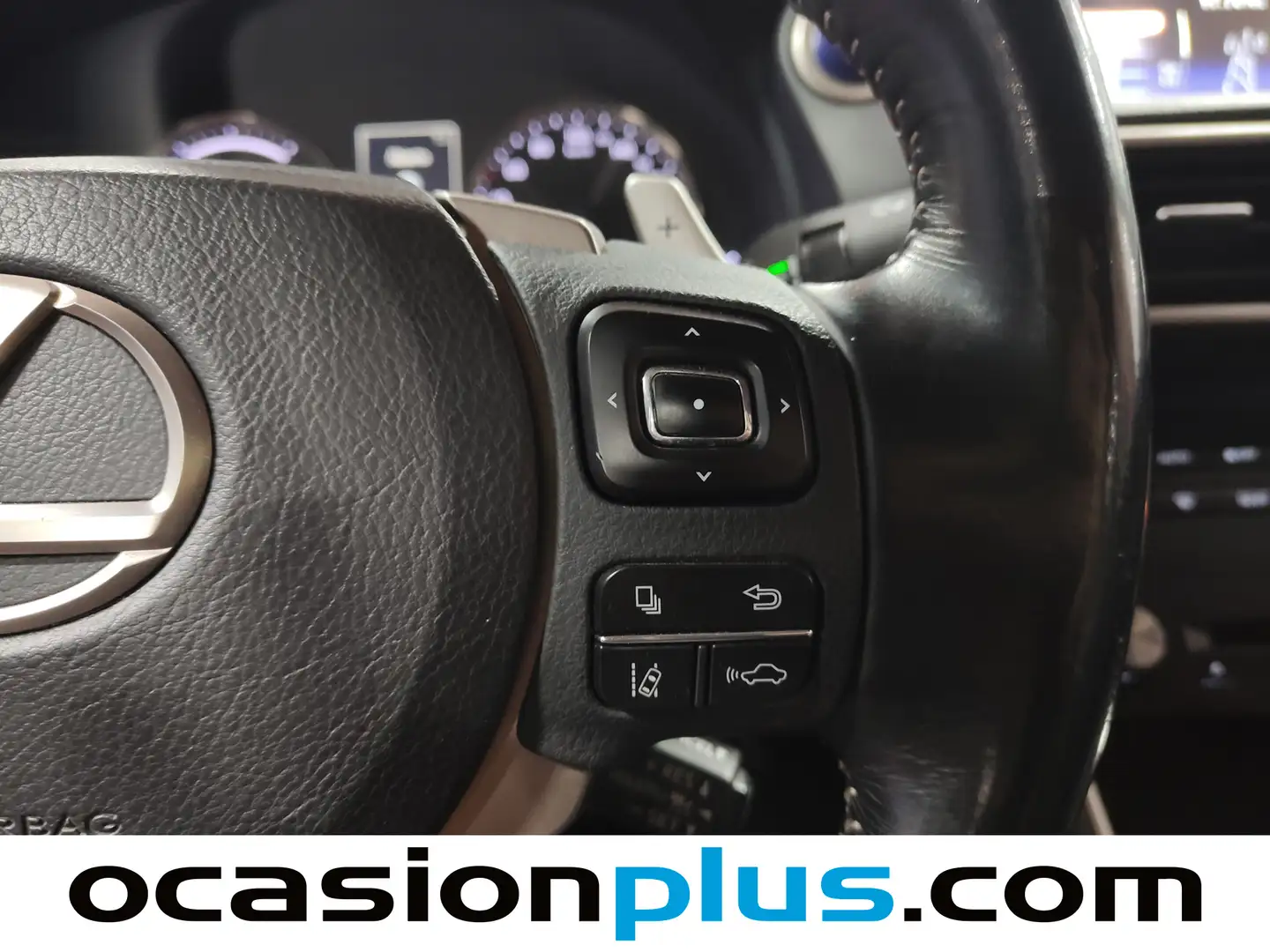 Foto Lexus IS Lexus IS 300h Executive  (223 CV)