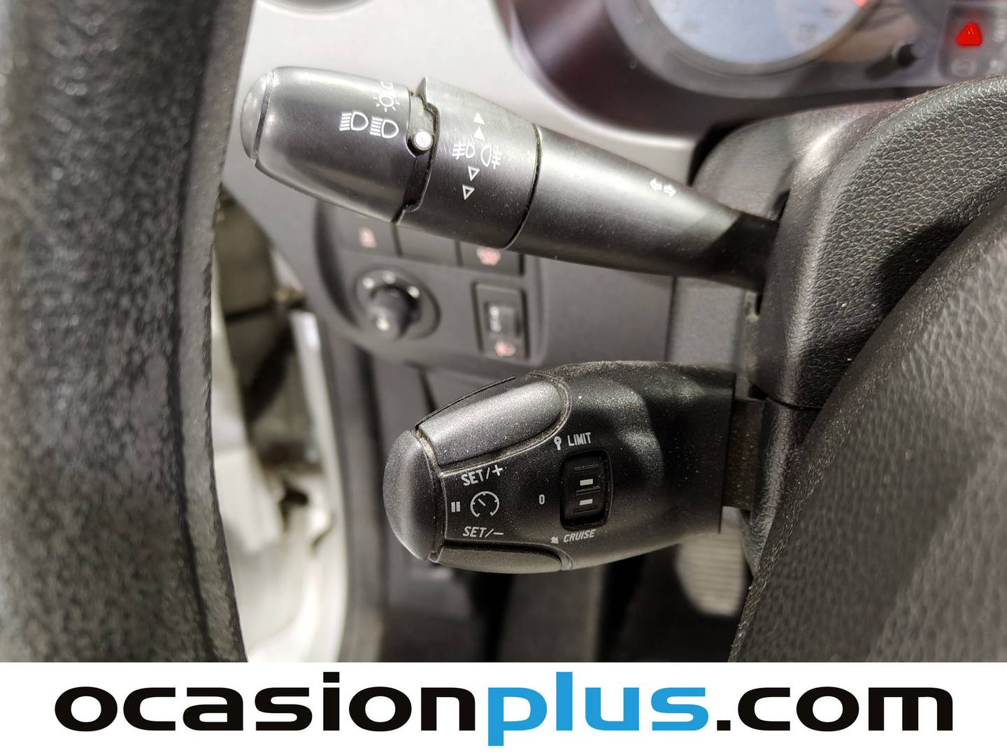 Peugeot Partner Peugeot Partner Tepee 1.6 BlueHDI Active (120 CV) de ocasión