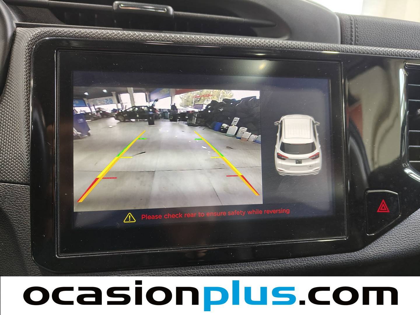 DR AUTOMOBILES DR 4.0 DR AUTOMOBILES DR4 1.5 (116 CV) gasolina