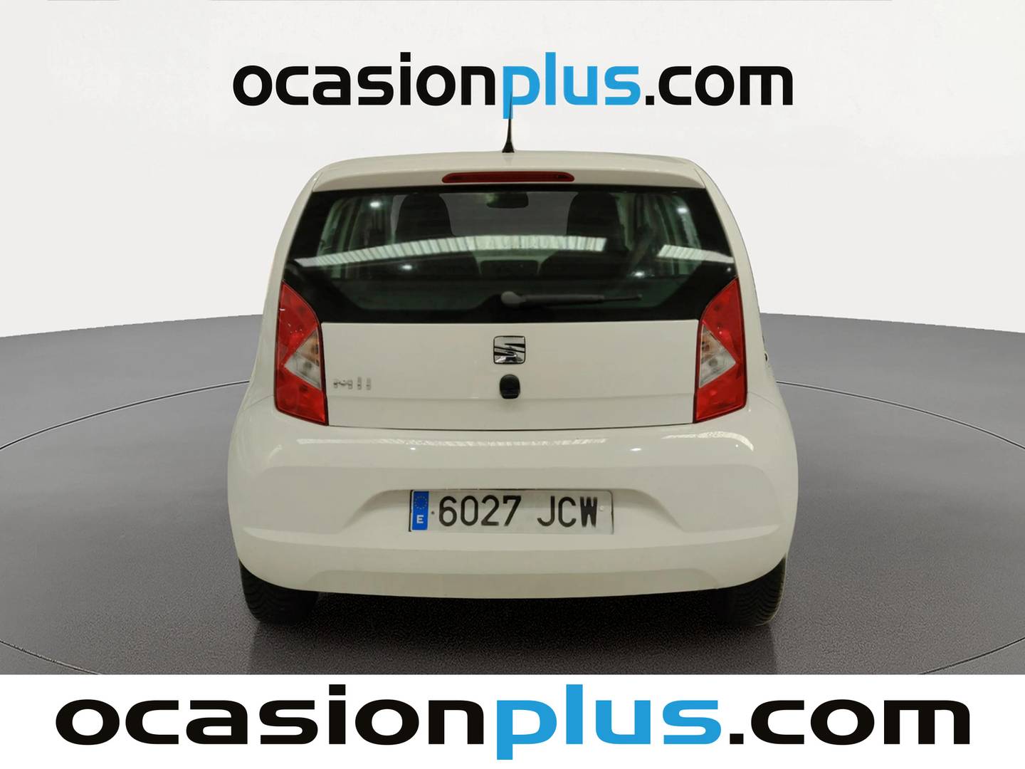 Seat Mii Seat Mii 1.0 Style 44 kW (60 CV) km 0