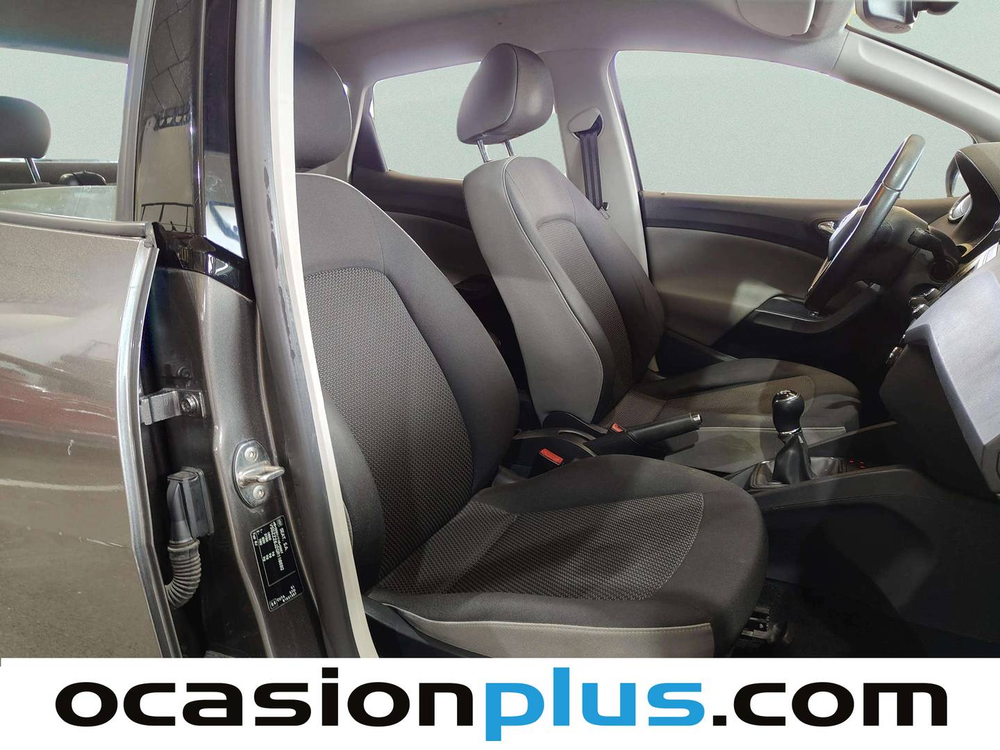 Seat Ibiza Seat Ibiza 1.4 TDI Style (105 CV) km 0