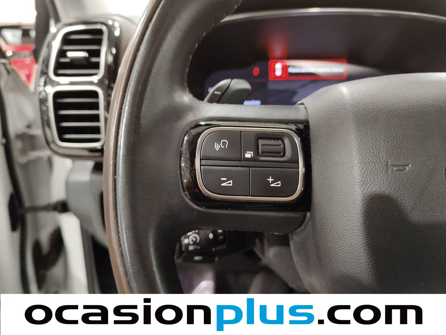 Citroën C5 Aircross Citroën C5 Aircross BlueHdi 130 S&S Shine EAT8 (131 CV) diésel