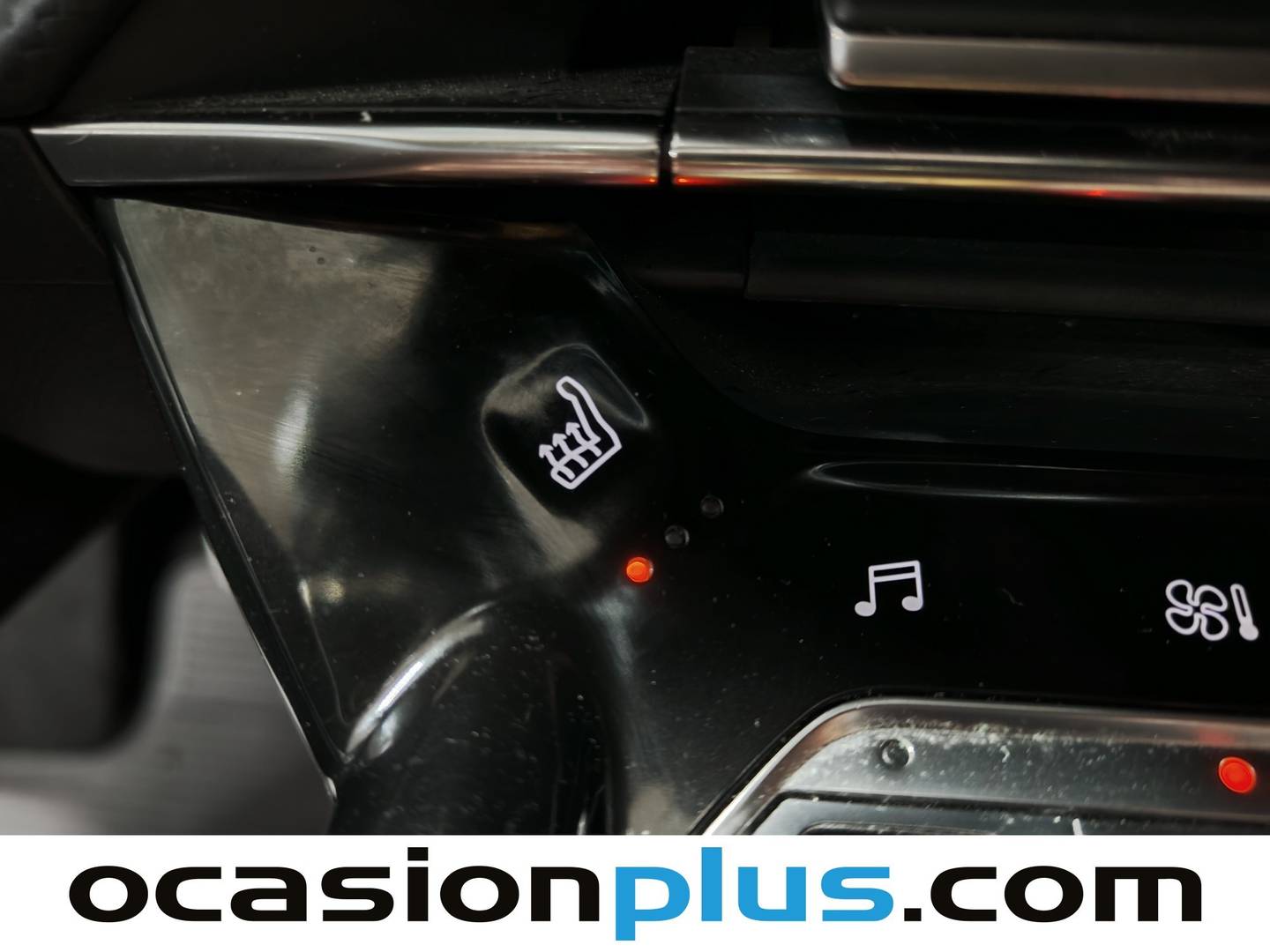 Foto Peugeot 208 Peugeot 208 PureTech 100 GT Pack EAT8 (100 CV)