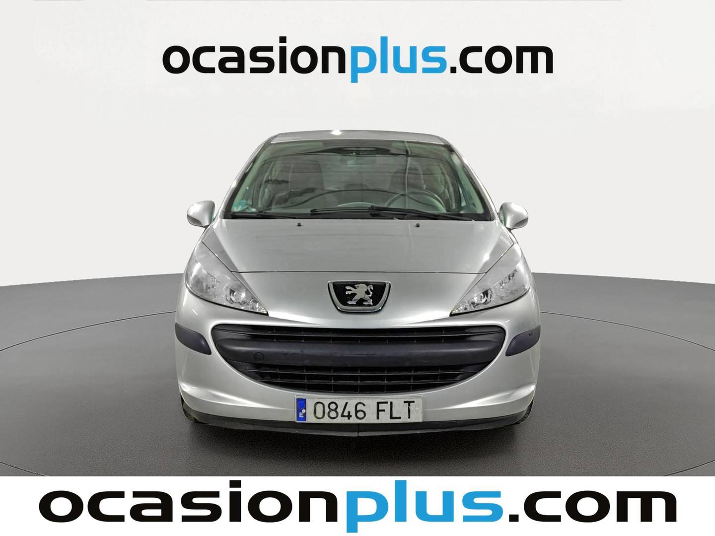 Peugeot 207 Peugeot 207 1.4 16v X-Line (90 CV) 90cv