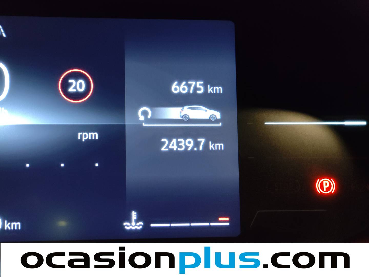 Foto Renault Clio Renault Clio Evolution dCi (100 CV)