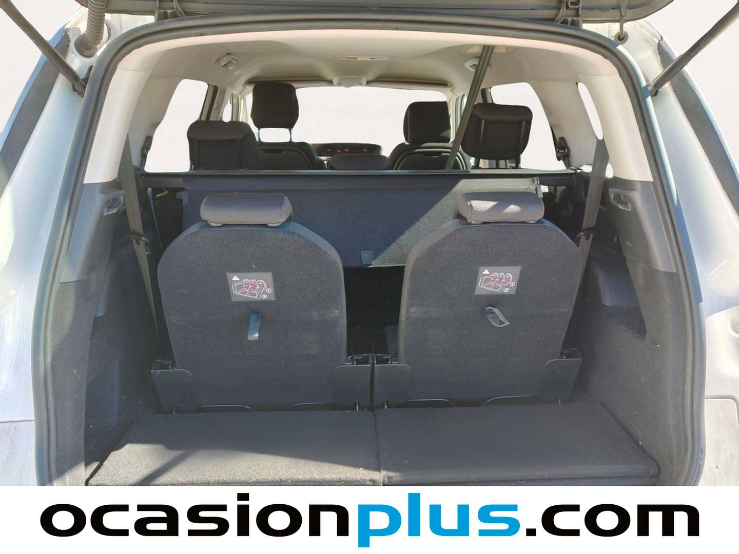 Citroën Grand C4 Spacetourer Citroën Grand C4 Spacetourer PureTech 130 S&S 6v Feel (130 CV) 7 plazas gasolina