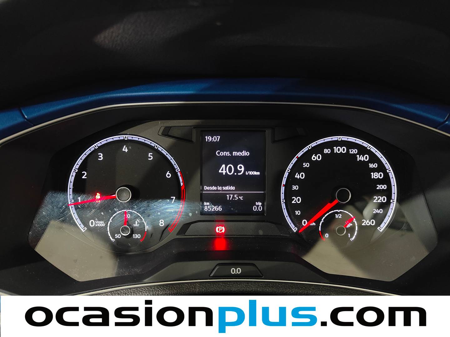 Volkswagen T-Roc Volkswagen T-Roc Advance Style 1.0 TSI (115 CV) de segunda mano