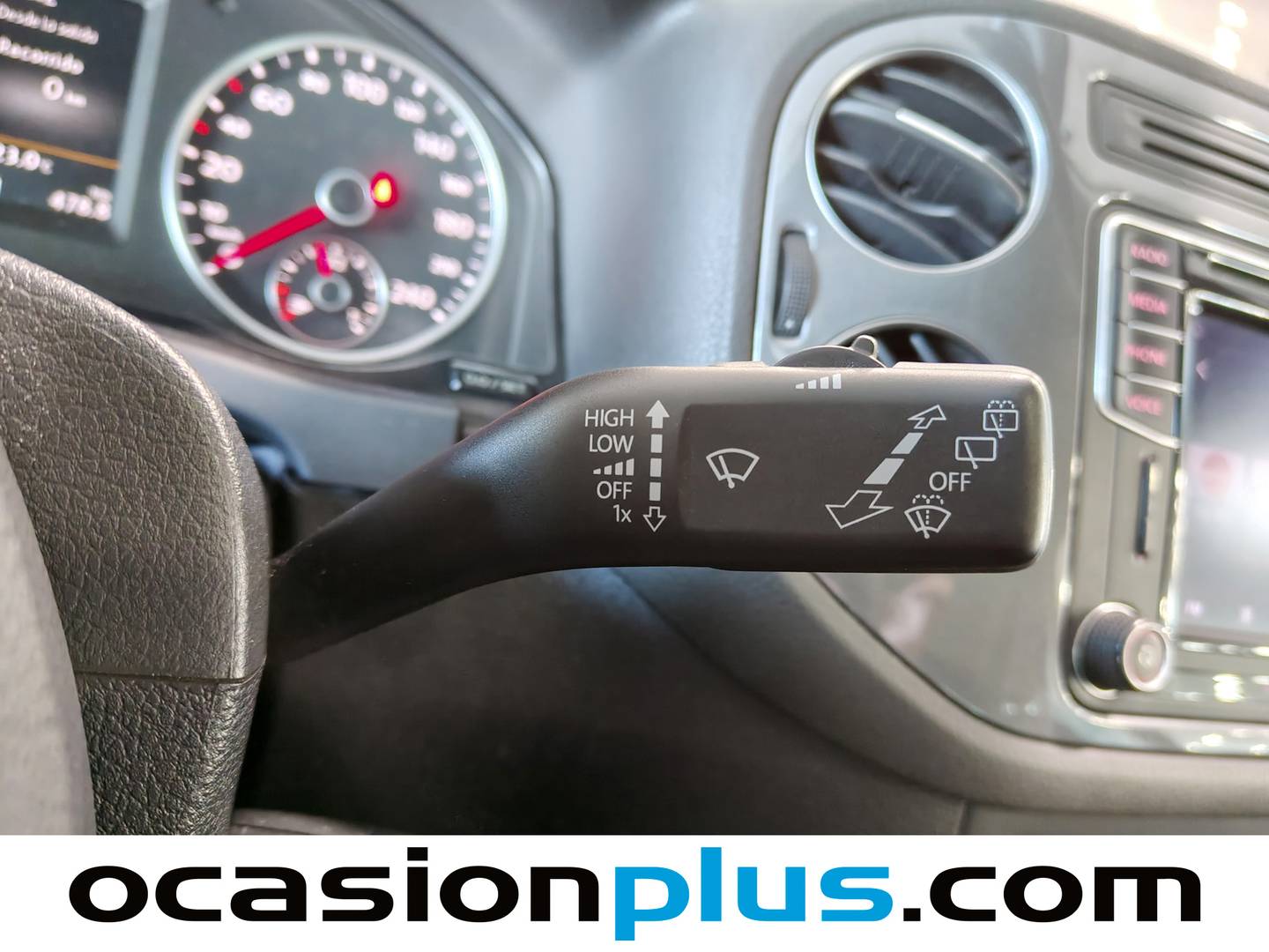 Volkswagen Tiguan Volkswagen Tiguan T1 Sport 2.0 TDI BMT 4x2 (150 CV) km 0