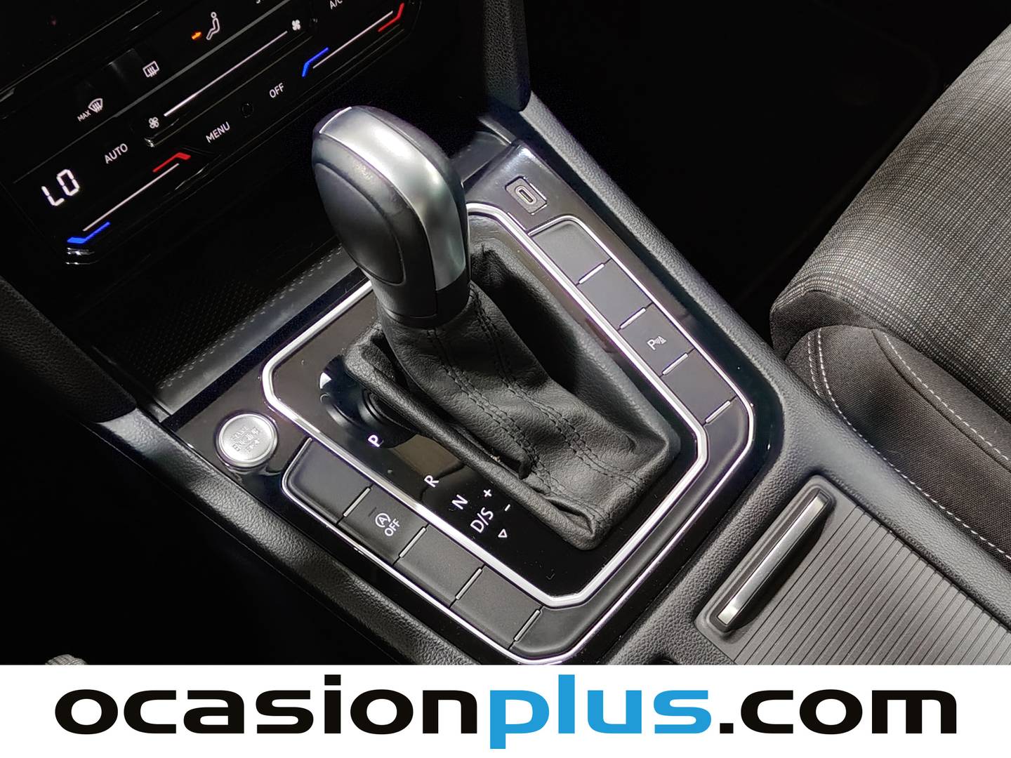 Foto Volkswagen Passat Volkswagen Passat Variant Executive 2.0 TDI  (150 CV) DSG