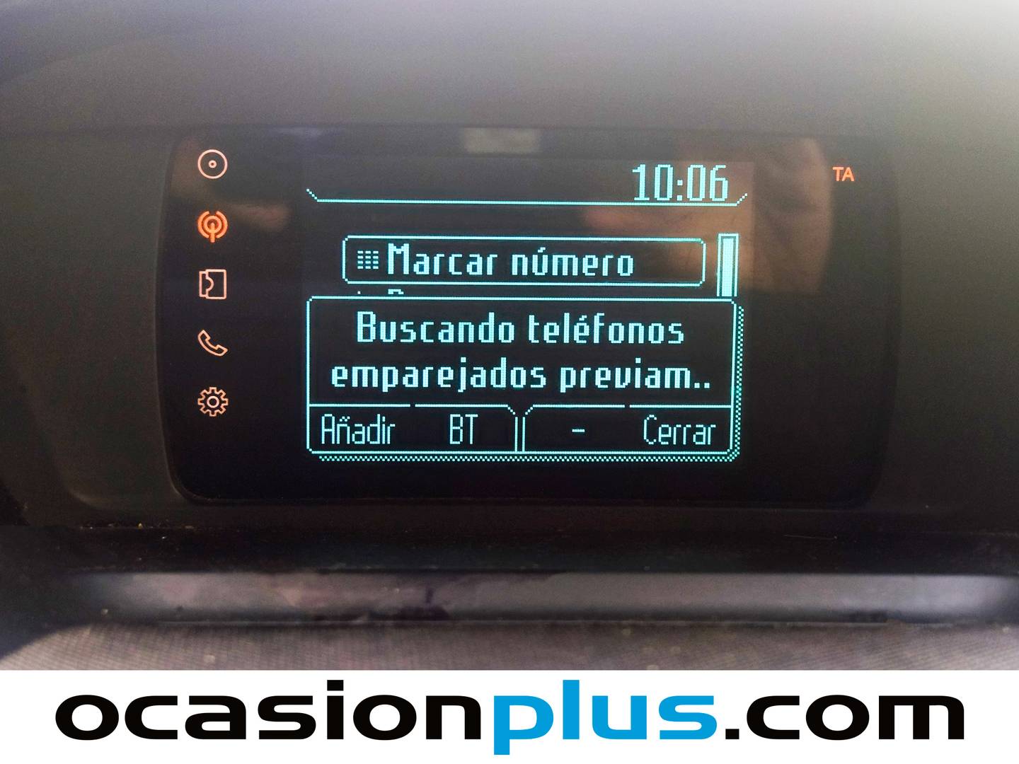 Foto Ford Grand C-Max Ford Grand C-Max 1.0 EcoBoost 125 Auto Start-Stop Trend